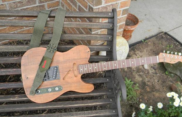 The Mili-Tele