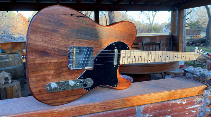 Ethan's Farm-caster