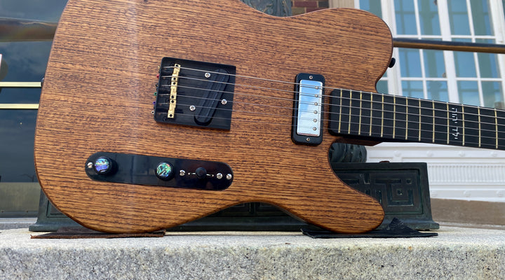 The CraftsmanCaster