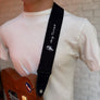 Dog Tired Premium Guitar Strap