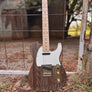 Dog Tired Limited Edition Heritage Series Guitars