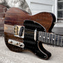 Dog Tired Limited Edition Heritage Series Guitars