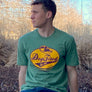 Dog Tired Vintage Tee