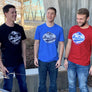 Dog Tired Vintage Tee