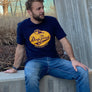 Dog Tired Vintage Tee