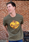 Dog Tired Vintage Tee