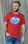 Dog Tired Vintage Tee