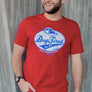 Dog Tired Vintage Tee