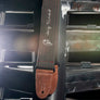 Dog Tired Premium Guitar Strap