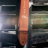 Dog Tired Premium Guitar Strap