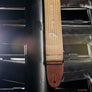 Dog Tired Premium Guitar Strap