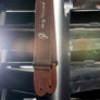 Dog Tired Premium Guitar Strap