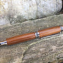 Dog Tired Premium Custom Fountain Pen