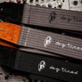 Dog Tired Premium Guitar Strap