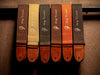 Dog Tired Premium Guitar Strap
