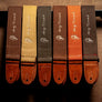 Dog Tired Premium Guitar Strap