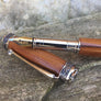 Dog Tired Premium Custom Fountain Pen