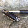 Dog Tired Premium Custom Fountain Pen