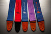 Dog Tired Premium Guitar Strap