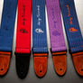 Dog Tired Premium Guitar Strap