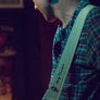 Dog Tired Original Guitar Strap