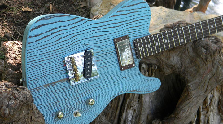 Phil's Blue Jean Baby