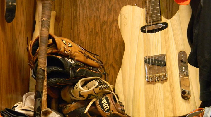 The Matt Holliday Special