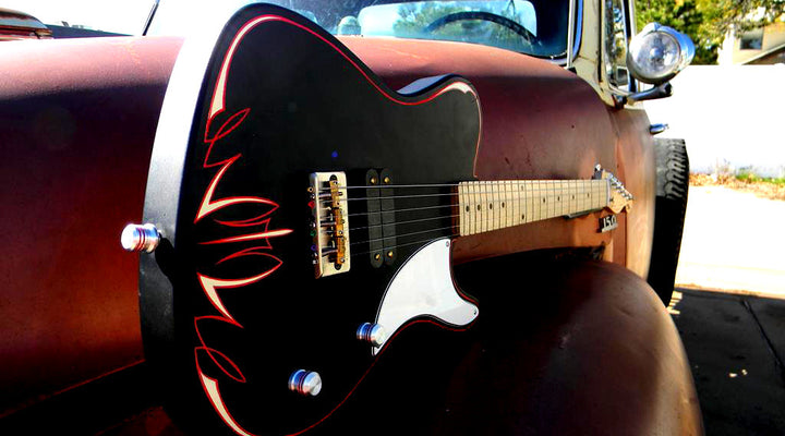 Who knew this would be so hard... or rewarding