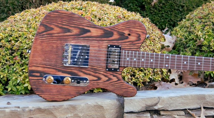 Old Pine and a Gold Medal