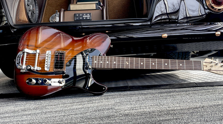 Samuel's Pecan Heirloom