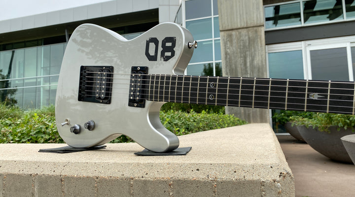 When Two Hobbies Collide