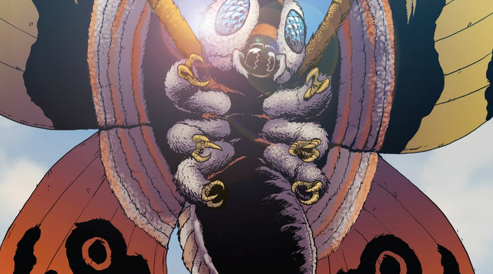 Hell hath no fury...