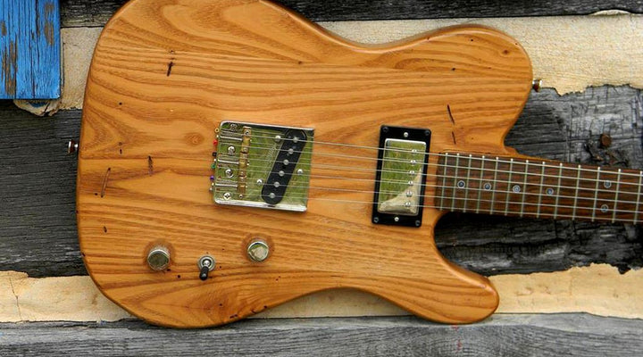 Steve's Chestnut Red Dirt Series