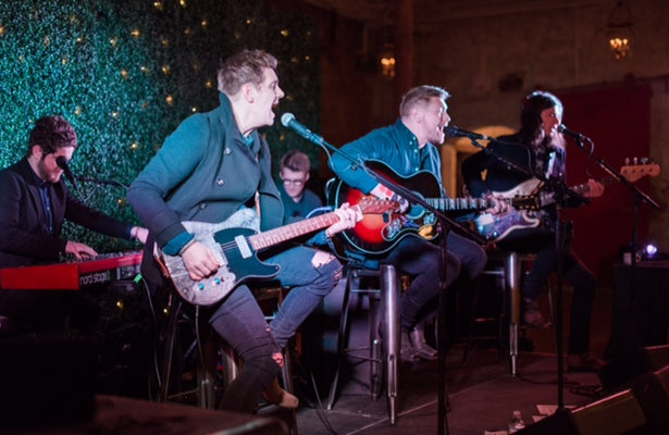 The Difference Maker