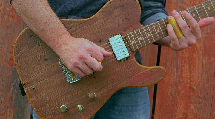 Welcome to Dog Tired