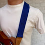 Dog Tired Premium Guitar Strap