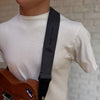 Dog Tired Premium Guitar Strap