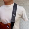 Dog Tired Premium Guitar Strap
