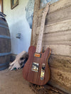 Dog Tired Limited Edition Heritage Series Guitars