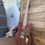 Dog Tired Limited Edition Heritage Series Guitars