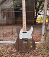 Dog Tired Limited Edition Heritage Series Guitars