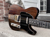 Dog Tired Limited Edition Heritage Series Guitars