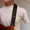 Dog Tired Premium Guitar Strap