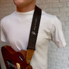 Dog Tired Premium Guitar Strap