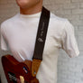 Dog Tired Premium Guitar Strap