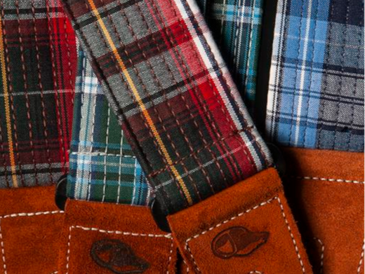 Dog Tired Stage Series Strap