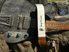 Dog Tired Original Guitar Strap